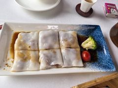 -鹿鸣酒家(越秀店)