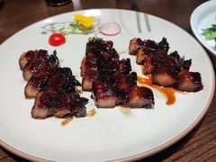 -佘山世茂艾美·御珍轩中餐厅