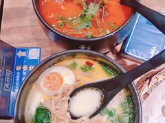 -和府捞面(方庄店)