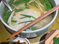 -一坐一忘云南菜(卓悦中心)