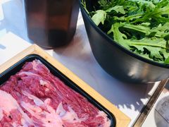 -祥源胡同·涮牛羊肉火锅(花桥店)