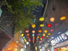 -东西巷
