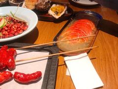 -蚝太郎 • 海鲜烧烤(Upark店)