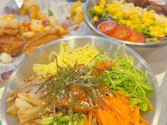 -BOPEYE·波派炸鸡(九霄天地店)