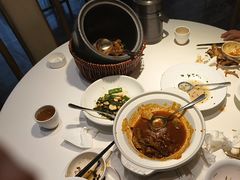 -院里寻菜·精致庭院菜(观沙岭店)