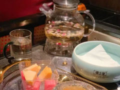 -儒之堂·足道养生SPA影院式(万融城店)