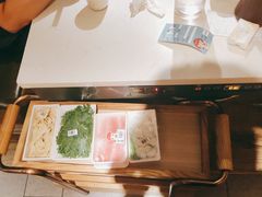 -野妹火锅(布吉店)