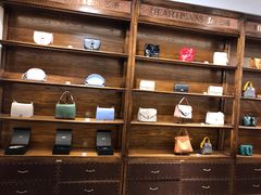 -HEARTISANS手工DIY皮艺体验(安贞环宇荟店)