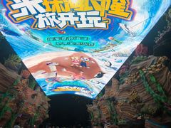 -珠海长隆海洋王国