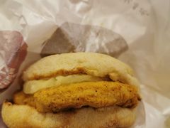 -麦当劳(西客站店)