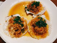 -逸林轩中餐厅(中信泰富朱家角锦江酒店)