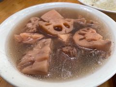 -雨田饭店(华兴东街店)