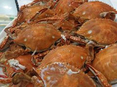 -聚德福海鲜家常菜(刘庄店)