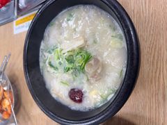 -神仙雪浓汤(弘大店)