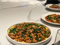 -金谷仓家庭料理(马泉营店)