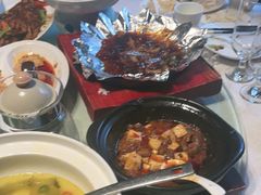 -飞鹿餐饮·陕南菜(北关店)