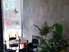 -必胜客(浦上万达店)