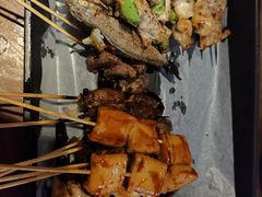 -王氏炉匠·烧鸟放题自助(好运街店)