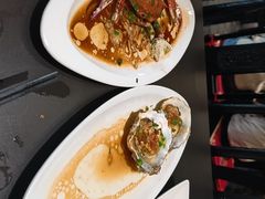 -健眺小海鲜(临海后山店)