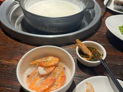 -大良毋米粥(锦龙路总店)