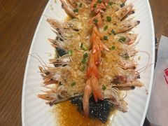-鸽味轩·粤菜小馆(高楼门总店)