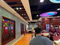 -点都德(千灯湖环宇城店)