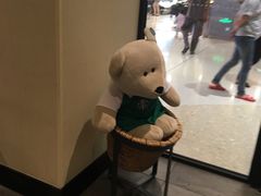 -星巴克(深圳丹竹头分店)