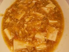 蟹粉豆腐-新花城蟹粉馆(乌鲁木齐店)