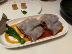 -彩丰楼中餐厅(深圳国际会展中心洲际酒店)