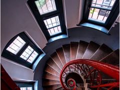 -青岛德国监狱旧址博物馆