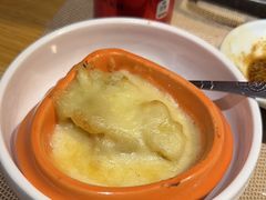 -三石铁板烧(紫竹桥店)