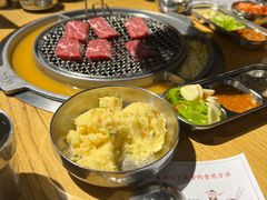-姜虎东白丁烤肉(恒隆广场店)