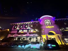 -hallch好吃餐厅(奥体中心店)