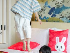 -成都华尔道夫酒店