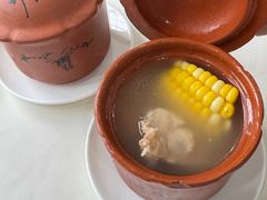 -南庄酒家·海鲜粤菜·25年老字号(环城南路店)