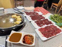 -杏花吴记牛肉火锅