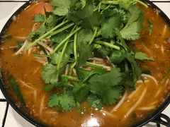 -肥汁米蘭香港米线(长宁来福士店)