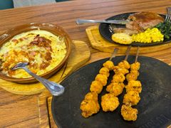 -萨莉亚意式餐厅(悦荟广场店)