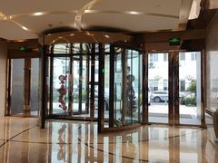 -香雪海饭店中餐厅(人民桥店)