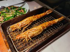 -船歌·鱼水饺青岛菜(闽江二路店)