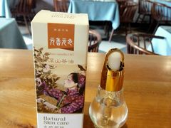 -茶油香闽南菜·花园餐厅(前埔店)