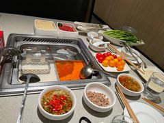 -海底捞火锅(丹竹头星悦天地店)