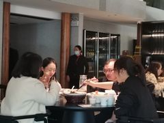 大堂-简小舍·民间手艺菜(武昌江滩店)