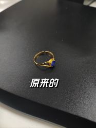 -张师傅首饰加工修理(西单华威潮铺街店)