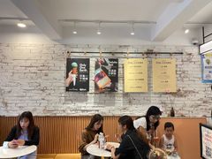 -Dal Cuore 达可芮冰淇淋(陕西北路店)