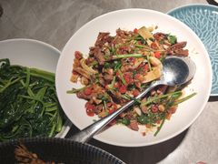 -鱼你相聚·河鲜馆(袁家岭店)