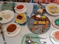 -库滋明·俄罗斯特色美食(中央大街店)