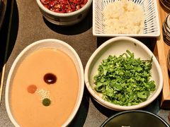 -东来顺·非遗火锅(赛格国际购物中心店)