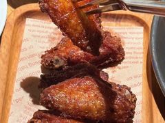 -味德西餐音乐酒吧 Wade's Bar&Grill