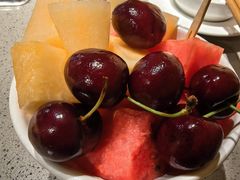 -海底捞火锅(东百中心店)